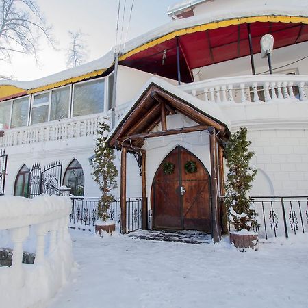 Complex La Valtoare Бран Экстерьер фото